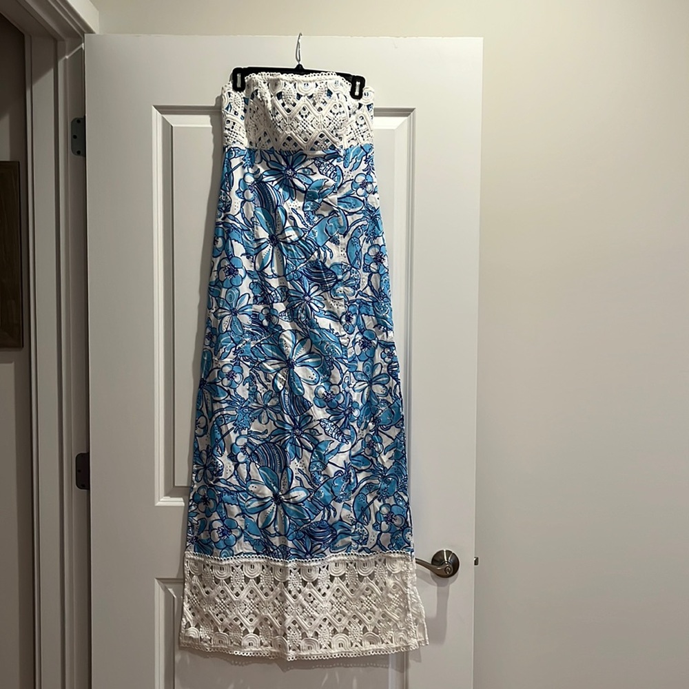 Lilly Pulitzer Size 8